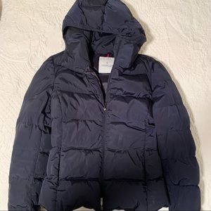 Moncler Arum Down Jacket